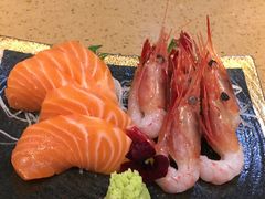-达摩君日本料理(泰海花园小区店)