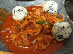 火辣无骨鸡爪-HONGA HONGA雄家(曹路店)