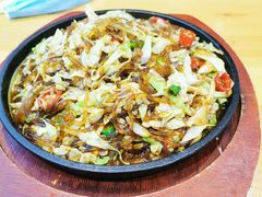 -肘子酥·天津捞面(德云社店)