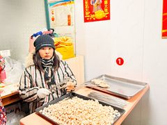 -小胡子祥彪烧烤(北湖总店)