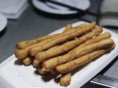 -海底捞火锅(奥森店)