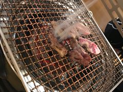 -九田家黑牛烤肉料理(石路天虹店)