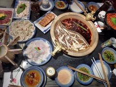 -大味老火锅City店