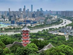 -惠山古镇·寄畅园