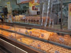 -鲍师傅糕点(江苏路店)