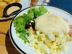 -通海俄式烧烤(下瓦房店)