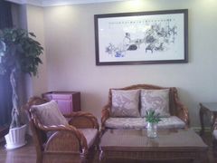 -西安国际陆港假日酒店