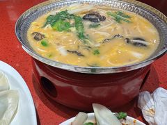 -喜家德虾仁水饺(景枫中心店)