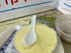 凤凰奶糊-百花传统甜品店(原址店)