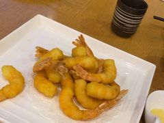 -澜小宴·胶东海鲜烟台味(时光塔店)
