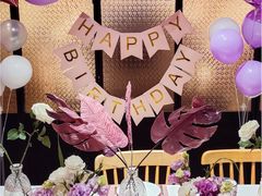 -慢隅法式小馆·生日求婚西餐厅