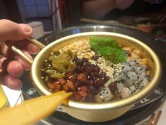 -东晓胜汇里(南洲北路店)