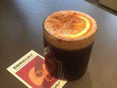 -Seesaw Coffee(苏州中心店)