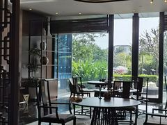 -蛇口希尔顿南海酒店·随轩中餐厅·粤菜