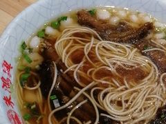 -朱鸿兴面馆(镇湖店)