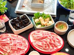 -重庆德忆火锅（龙南街3店）(渝水岸餐饮)