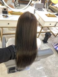 -HairCode芭曲发型