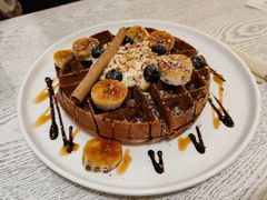 -娜娜家•Nana's restaurant(国金汇店)