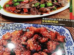 -芽笼芽笼新加坡餐厅(世纪汇店)