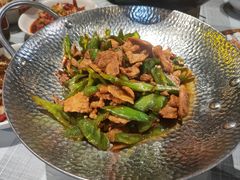 -彭耕记猪油炒小菜(吉联mall店)