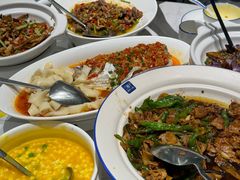 -兰湘子·湘菜小炒(南京江宁万达店)