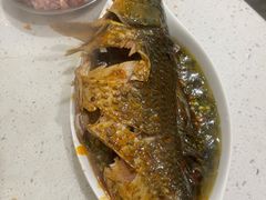 沾水鲫鱼-手提串串香