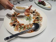 -荣兴酒家(徐家汇店)