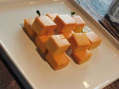 蜂蜜烤南瓜-蟹榭·本帮江浙菜·蟹宴(五角场合生汇商场店)