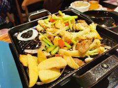 -西贝(宁波天一国购店)