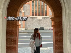 -味香斋·麻酱面(南京东路店)