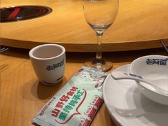 -老阿爸鲜鱼土菜(独墅湖店)