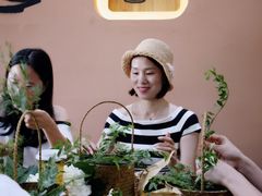 -杭州街角花屋花店(闻堰店)