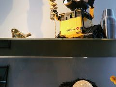 -METAL HANDS(五道营店)