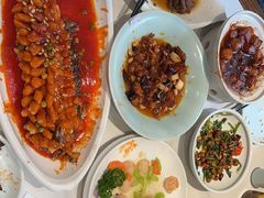-新侨小馆(东直门北小街店)