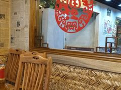 -篱笆院东北饺子王(欧阳路店)