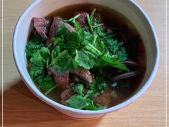 -友生风味小吃(营平农产品市场店)