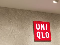 -优衣库(重庆星光时代广场店)