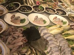 -大灶头·新昌菜(中国茶市店)