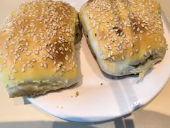 -清真  吐鲁番餐厅(牛街店)