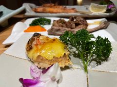 -万鱼亭·筑地屋 日本料理(淮海街店)