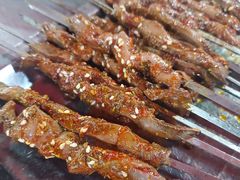 -永刚烧烤(大夜市店)