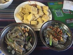 -88号小吃店·经典云南菜·地道纳西美食