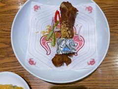 大根蒜香骨-苏小柳手工点心(人民广场分院)