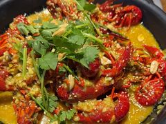 -刘成杰锦州烧烤(南河路店)