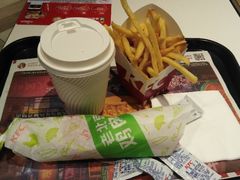 -肯德基(锦州万达店)