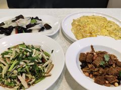 -阿姐小菜(三林店)