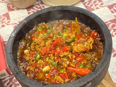 -老三样·旧食新味(船山路店)