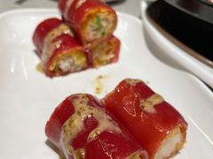 鲜虾红米肠粉-吉旺港式餐厅(南方商城店)