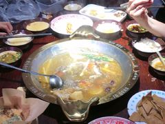 -受气牛肉·重庆耙牛肉(来福士店)