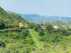-双龙峡